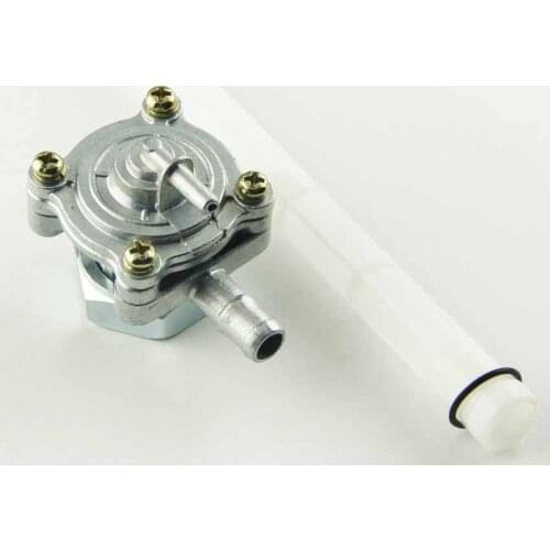 Fuel Tank Switch Gas Tank Valve Cock Petcock Fits For HONDA CB400 VTEC CBF600 CBF500