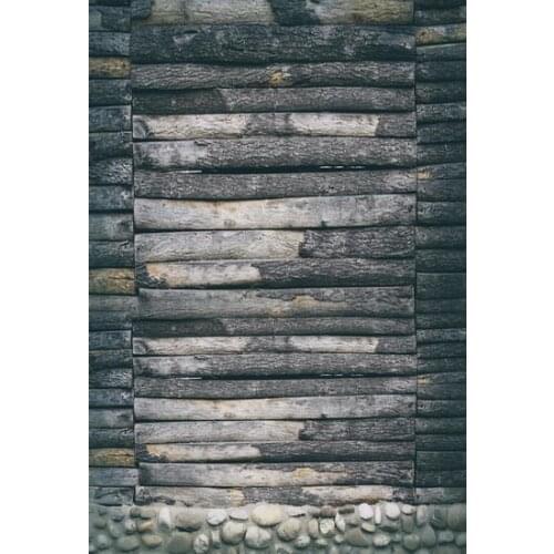 Vinyl backdrops for photography 5*6.5ft blue wooden background for photo studio custom newborn baby fondos de estudio fotografia