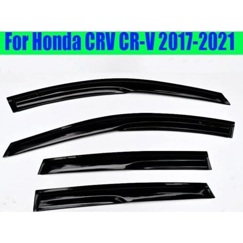 VIRTUE Visors For Cars