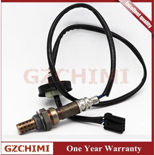 Part No# MN122267 High Performance Oxygen Sensor O2 Sensor For Dodge Eagle Mitsubishi Plymouth SG310 1993-2003