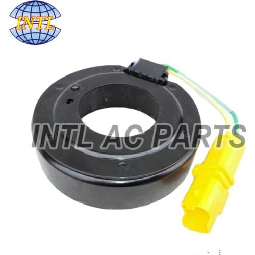 AUTO AIR CONDITIONING a/c compressor clutch coil for Peugeot 206 96*61*45*27.5mm