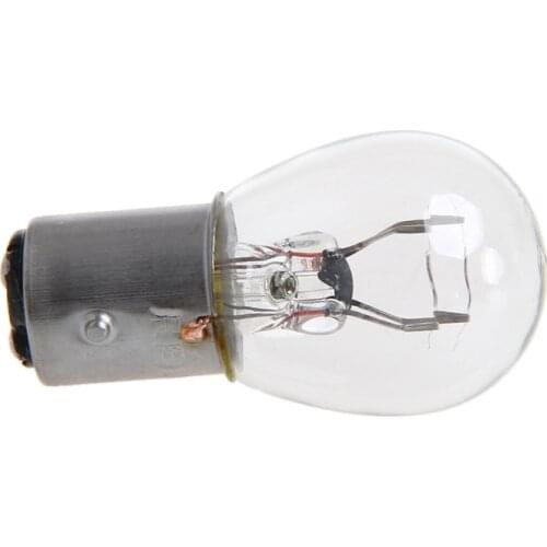 DC 12V 1157 10W Light Bulb Auto Car Brake Stop Signal Turn Reverse Tail Lamp S25