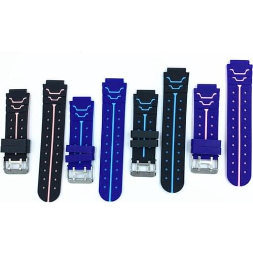 Bracelet For Z5/S16/S15/Q12/Q12B Kids Smart Watchs Childrens Smart Watch Replacement Strap Soft Comfortable Watchband TXTB1