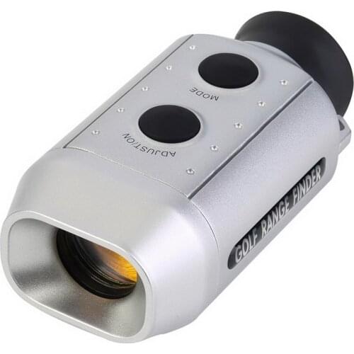 7x18m Digital Telescope Laser Range Finder Distance Height Speed Rangefinder for Power Engineering Golf Hunting