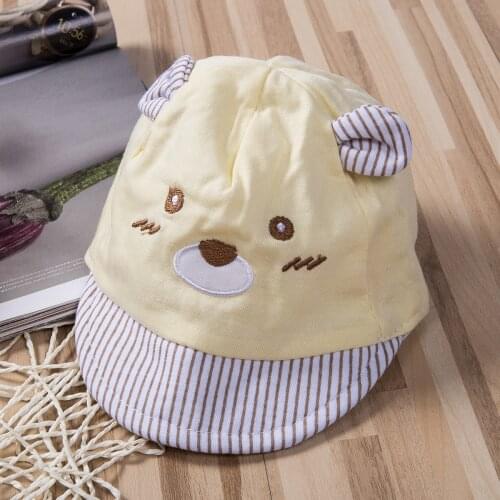 Faithtur Hats For Babies