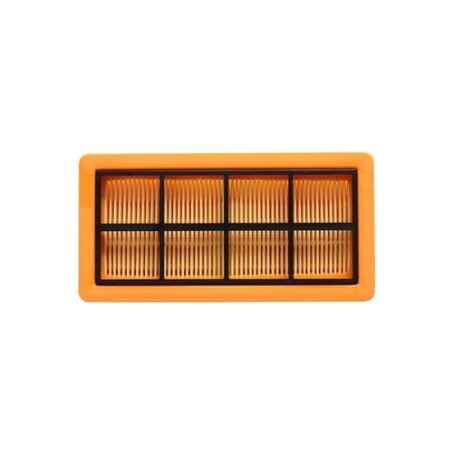 Karcher filter 6,415-953,0 for Karcher AD 2, AD 3,000, AD3.200, AD 3 premium fireplace, AD 4 premium robotic vacuum cleaner part