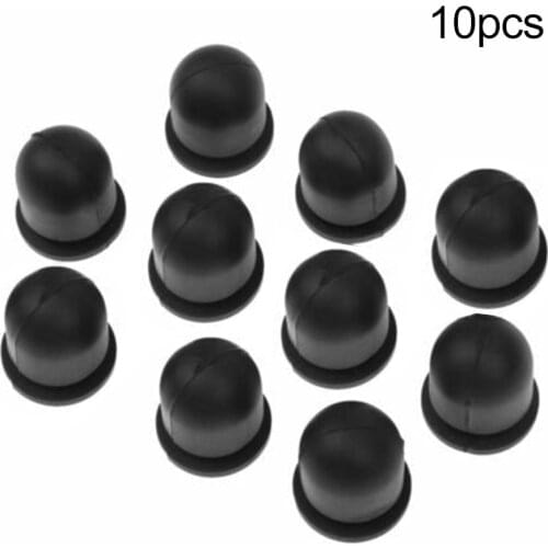 10pcs Primer Bulbs Carburetor For TD18 TD24 & TG33 For STIHL FS80 4112-358-2500 Kawasaki 49043-2065 Highly Quality Replacement