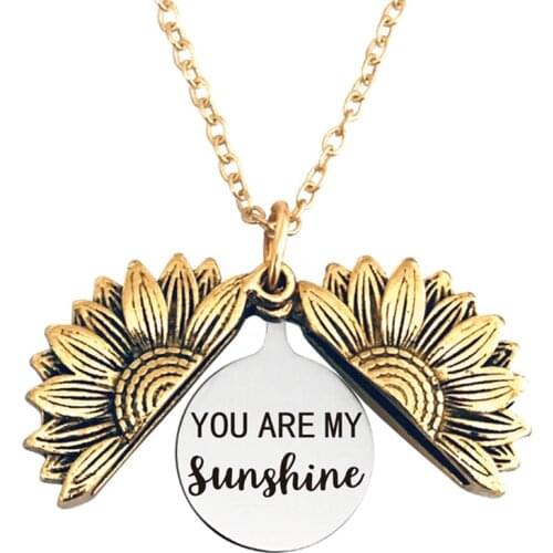 MAOKE Vintage Pendants