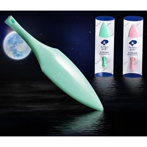 Mini Watercolor Envelope Paper Book Cutting Knife Four-Sided Glue Books Art Knifes Unseal Art Knife School Office Supplies