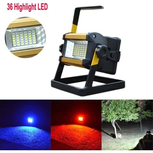 MUQGEW Industrial Lighting