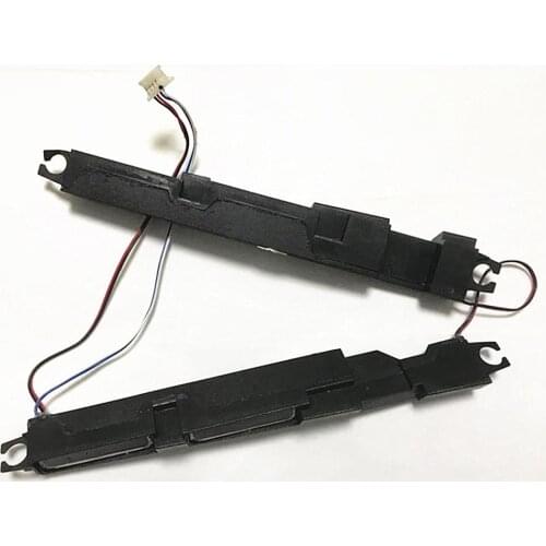 NEW Original For Dell 17 R4 R5 Speakers Left and Right - audio speaker JW7R1 0JW7R1 PK23000UA00 w/ 1 Year Warranty