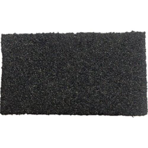 Brushed Watch Refinishing Scratch Removal Pad for Watch Metal Part Repair Tool