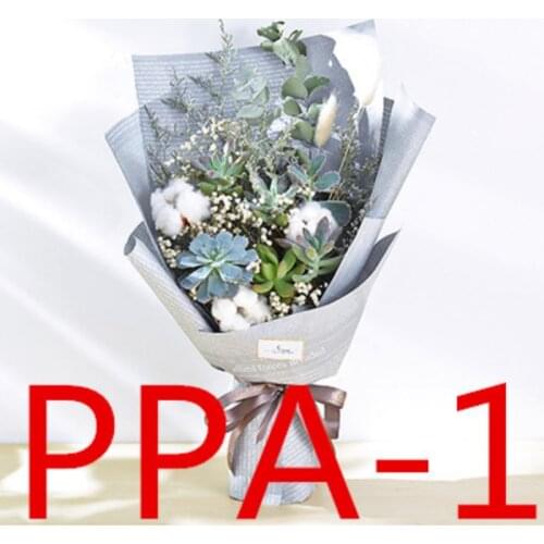 Weddings and important occasions / Wedding accessories / Bridal bouquets PPA