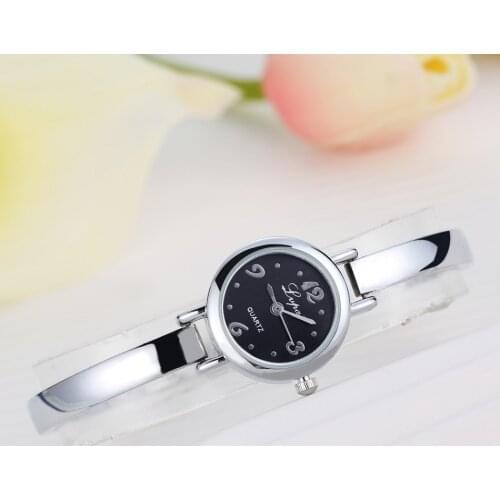 2021 Explosions Ladies Fashion Watch Fashion Watches Steel Strip Elegant Watch AliExpress Explosions Watch Reloj Mujer Luxury