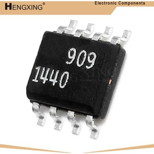 5piece LTC1440CS8 LT1440CS8 LTC1440 LT1440 SOP-8 In Stock