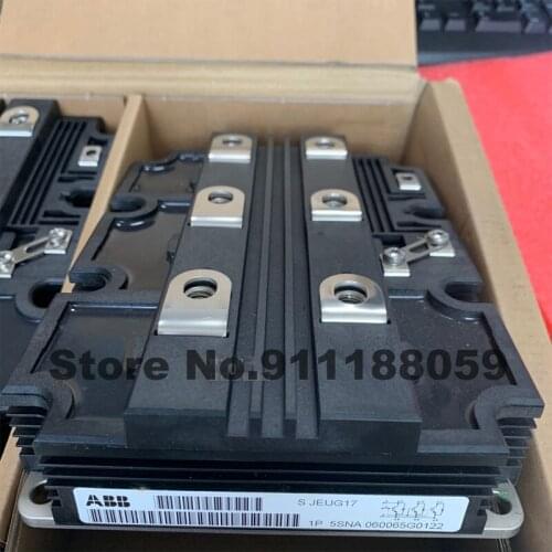 5SNA060065G0122 1PCS/lot