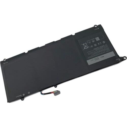 PW23Y Laptop Battery Compatible for Dell XPS 13 9360 P54G002 D1605G D1605T XPS 9360 Series Replacement 0RNP72 TP1GT