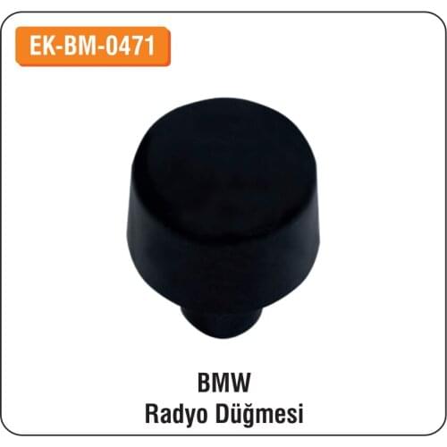 ALTEC For BMW Radio Button EK-BM-0471