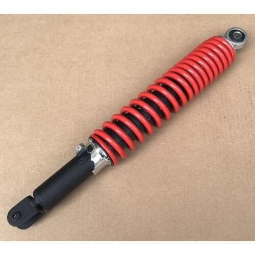 Motorcycle Rear Shock Absorption for Kymco Dynamic Li Lingli Ck125t-3l 3m Sr