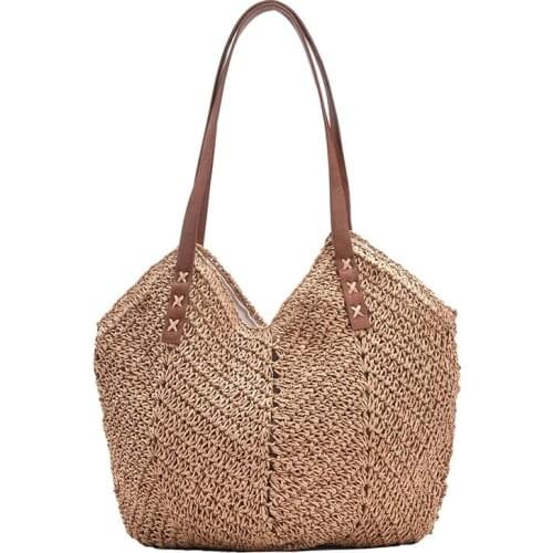 Bajuxcn Women's Bags Shoppers