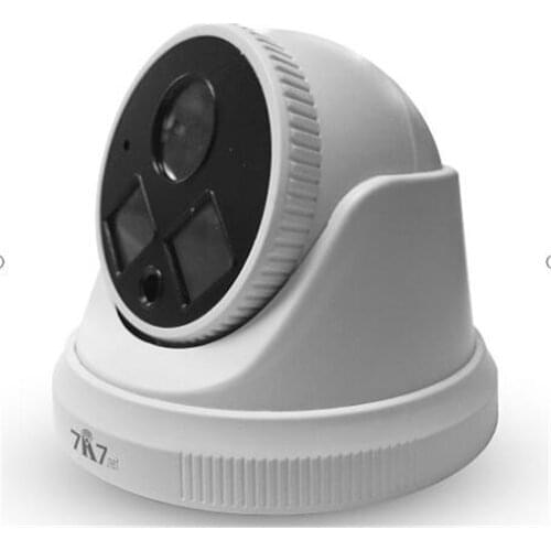 3MP 1296P Onvif Wireless IP Dome Camera Wireless Intercom CCTV Camera Baby Monitor