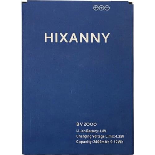 Аккумуляторы для телефонов Blackview CXYAOO China At AliExpress