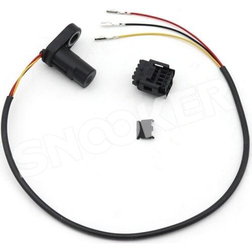 For Volvo S60 XC60 dual clutch gearbox sensor MPS66 DCT450 transmisson input sensor