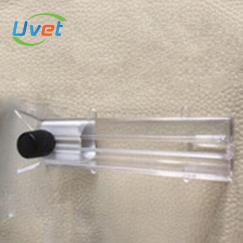 Uvet 15-50g Mouse tail vein injection Holder Veterinary Mouse holder