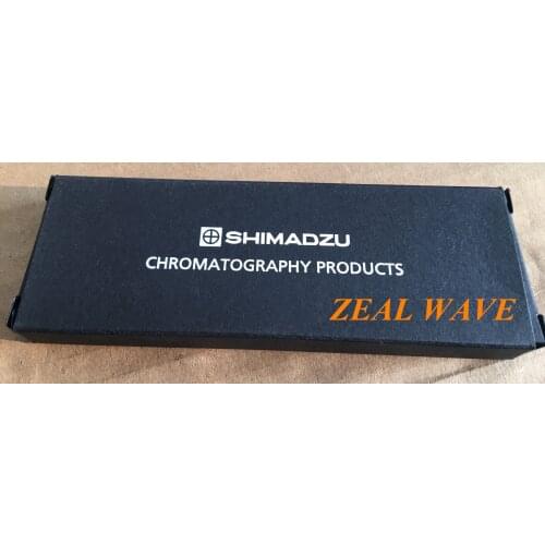 For Shimadzu Mass Graphite Gasket SPL-2010 Item No .: 670-15003-03 GVF-16-004