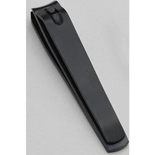 Professional Nail Clippers Stainless Steel Nail Cutter Clippers Manicure Beauty Tool Nail Cutter Pedicure Finger Toe Scissors