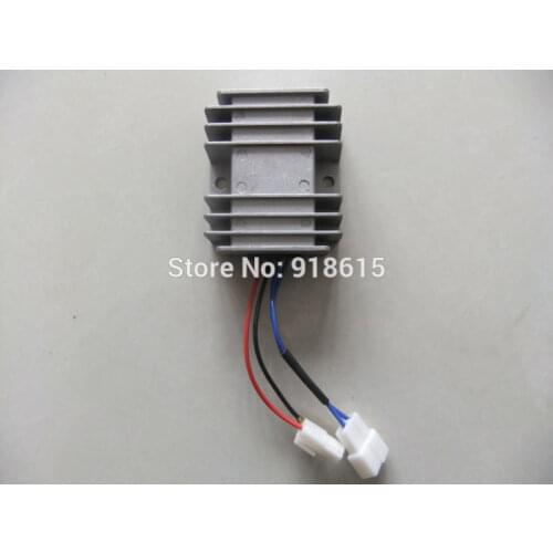 KAMA KDE12E3 Charge controller diesel generator part