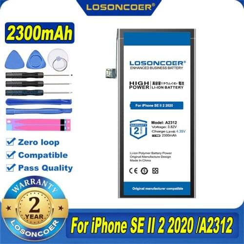 LOSONCOER IPhone SE