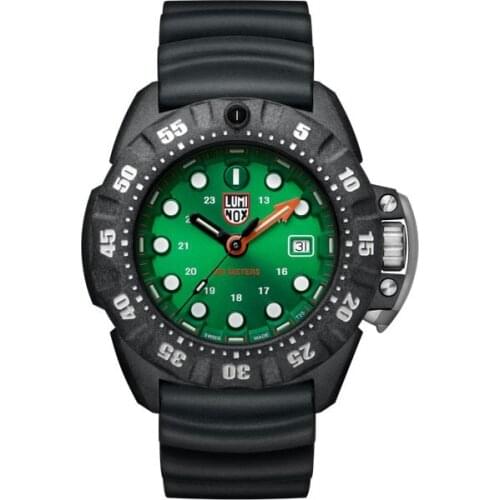 LUMI NOX Men's Watch