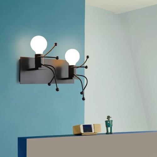 Mabor Wall Lights
