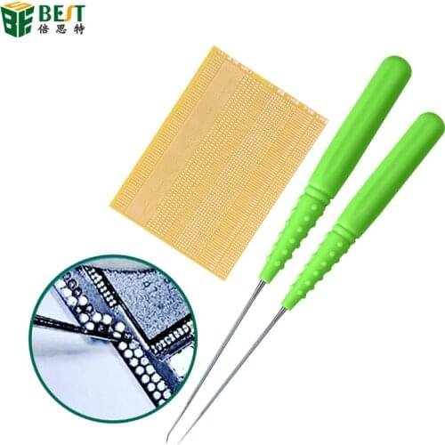 BE-Best Dot Repairing Solder Lug Spot Soldering Pad 208 Dots