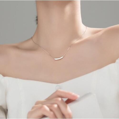 Silver Pendant Necklace 925 Sterling Silver Pendants Necklaces