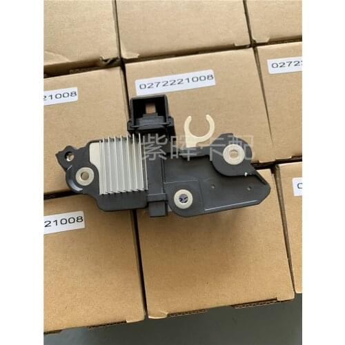 Generator regulator 0272221008