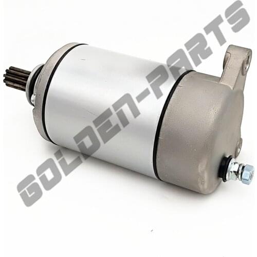 9T Starter Motor For HS 800 MSU 800CC ATV UTV HiSUN MASSIMO BENNCHE Qlink