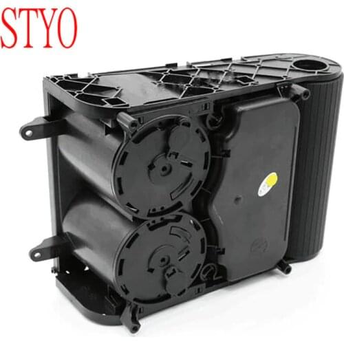 STYO Cup Holders In The Car