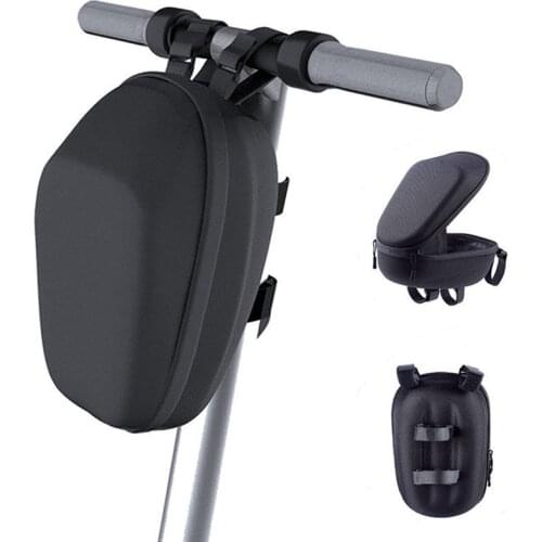 Electric Scooter mi Mijia M365 Waterproof Life Head Handle Bag for Xiaomi Mijia M365 Ninebot ES1 ES2 Front Storage Carry Bag