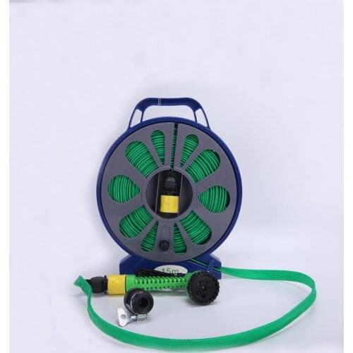 Car Washer Pipe High Pressure Water Tool Hose Set Agricultural Home Gardening Flowers Watering Gardening Tools Home Cleaner