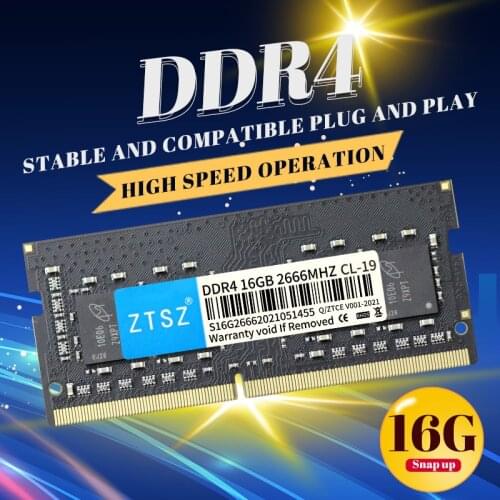 ZTSZ Computer Components