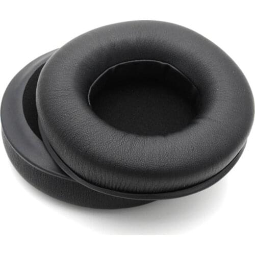 1 Pairs Replacement Earpads Ear Pads Pillow Cushion Cups Repair Parts for JBL Synchros S700 Headphones Headset