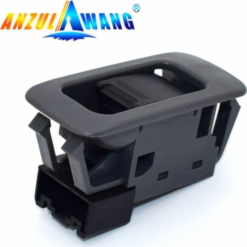 1 Pcs 37995-75F00-P4Z /3799575F00P4Z/3799575F00T01 /37995-75F00-T01 For Suzuki Grand Vitara Gray-OE Window Control Switch Button