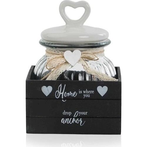 Acarlar Storage Containers