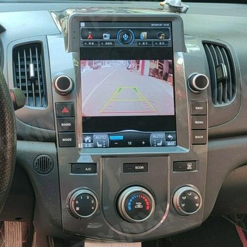 Android 11 6GB+128GB For KIA Forte 2009-2016 Car Multimedia Player Recorder Stereo Radio GPS Auto Audio Navigation Host 360 HD