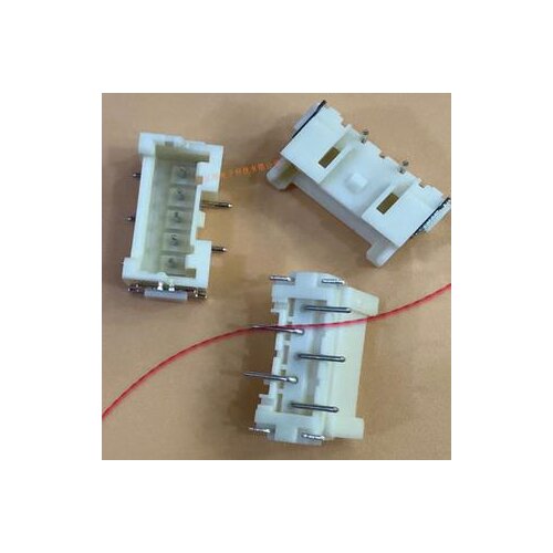 BM05B-XASS-TF BM05B-XASS-TF(LF)(SN) 2.5mm pitch-5Pin plug connector