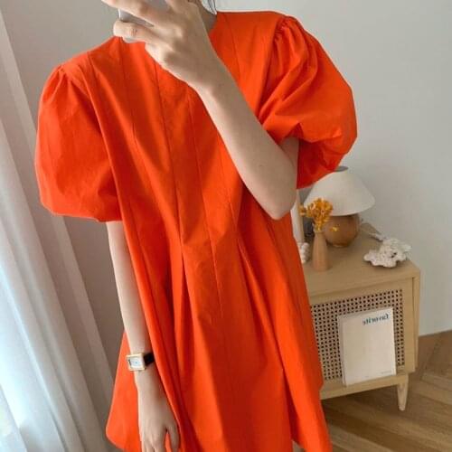 CELEB SHIJIA Lush Summer Dresses