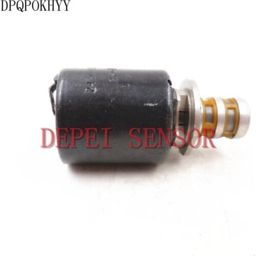 DPQPOKHYY For G M transmission electromagnetic valve reverse control solenoid valve 24209276