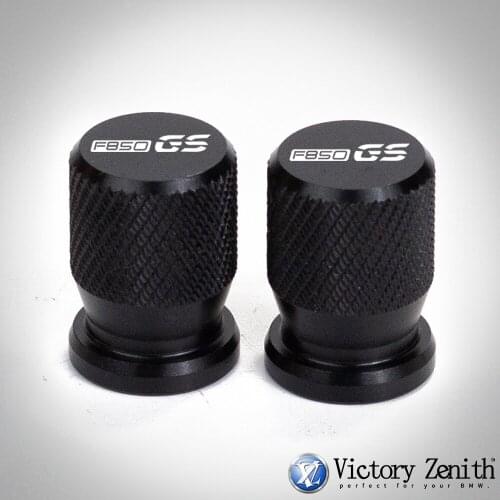 F 850 GS Adventure Wheel Tire Valve Caps Tyre Rim Stem Covers Airdust Waterproof For BMW F850GS F 850GS Adv -2017 2018 2019 2020